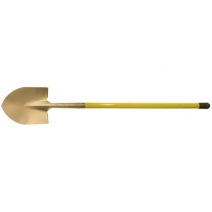 Łopata zaokrąglona 1500 mm